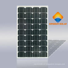 Painel Solar Mono-Cristalino de 35W / Painéis Solares Mono